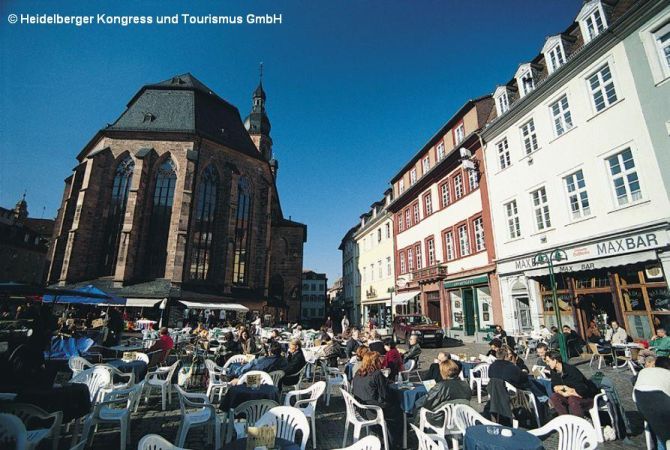 Bild Heidelberg
