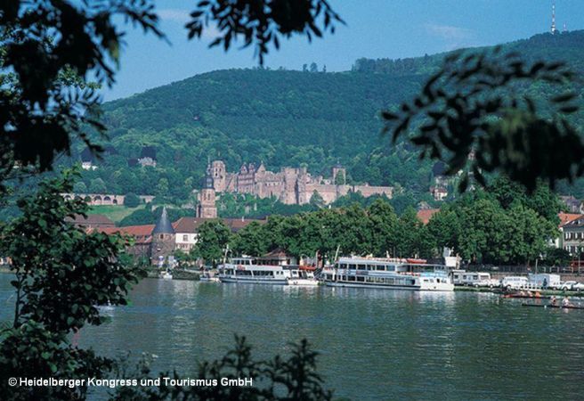 Bild Heidelberg