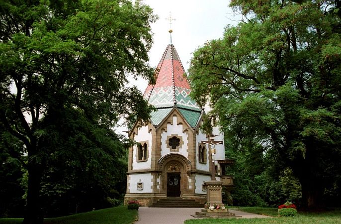 Bild Malsch (bei Wiesloch)