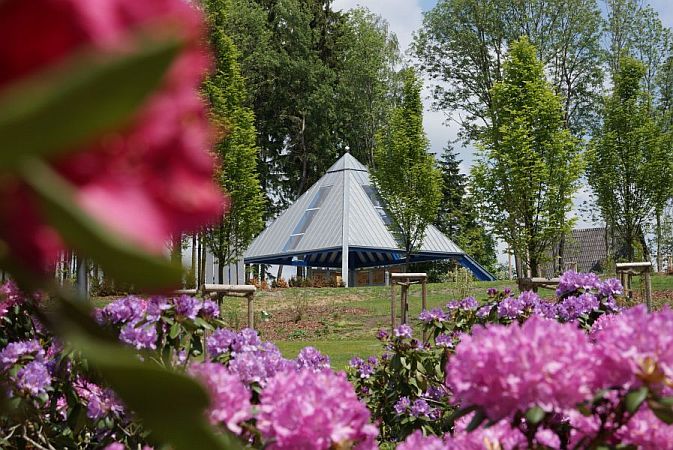 Bild Waldbrunn (Odenwald)