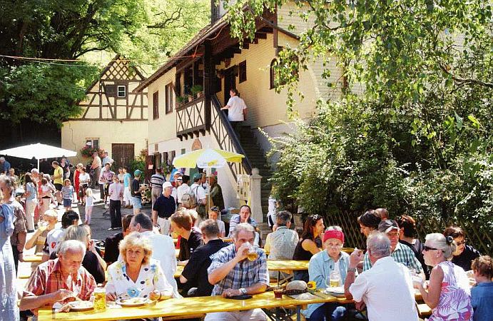 Bild Leinfelden-Echterdingen