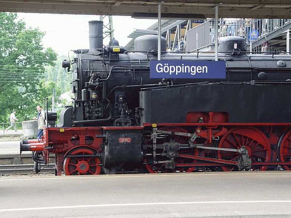 Bild Göppingen