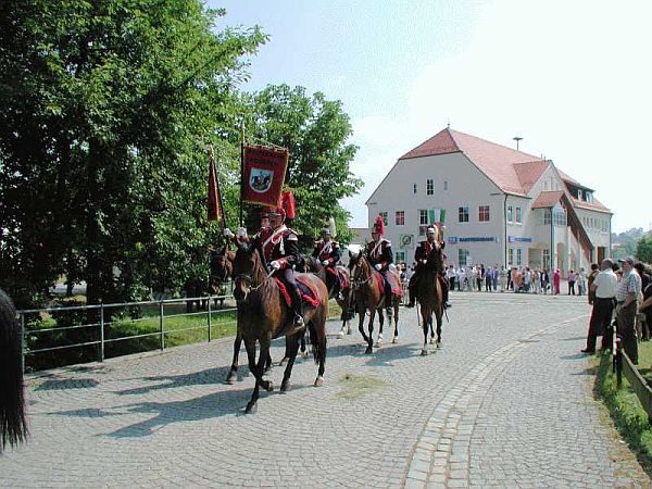 Bild Westhausen (Württemberg)