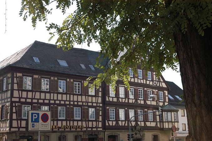 Bild Neuenstadt am Kocher