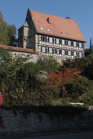 Bild Neuenstadt am Kocher