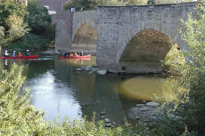 Bild Neuenstadt am Kocher