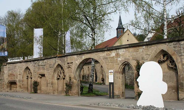 Bild Lauffen am Neckar