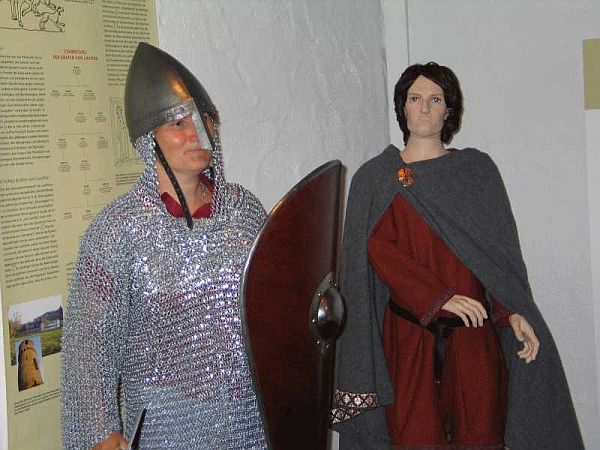 Bild Lauffen am Neckar