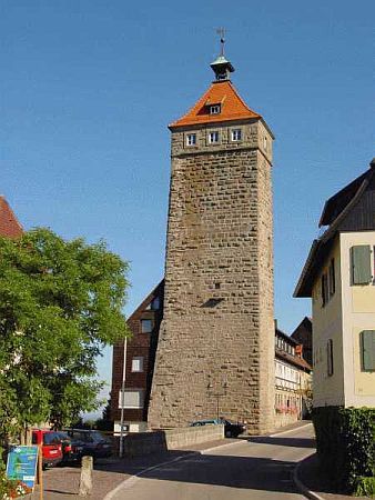 Bild Waldenburg (Württemberg)