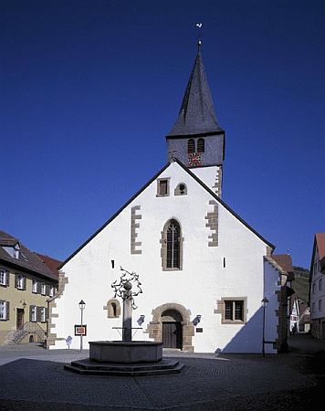 Bild Niedernhall (Hohenlohe)