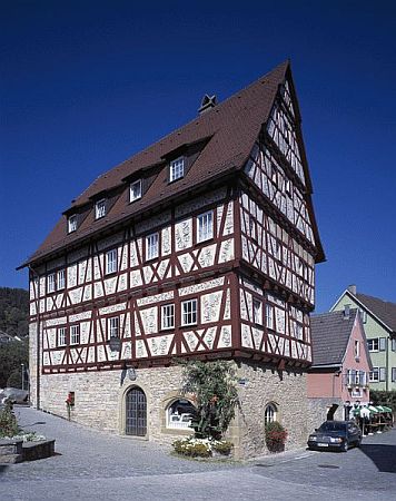 Bild Niedernhall (Hohenlohe)