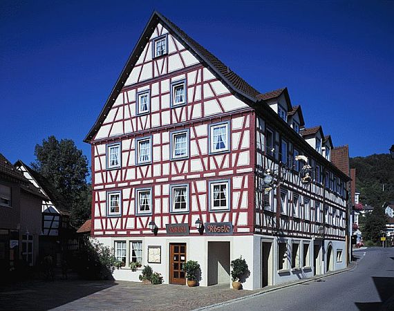 Bild Niedernhall (Hohenlohe)