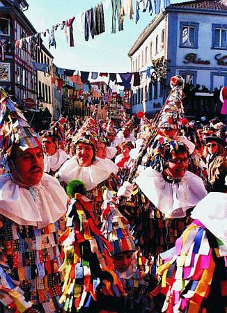 Bild Buchen (Odenwald)