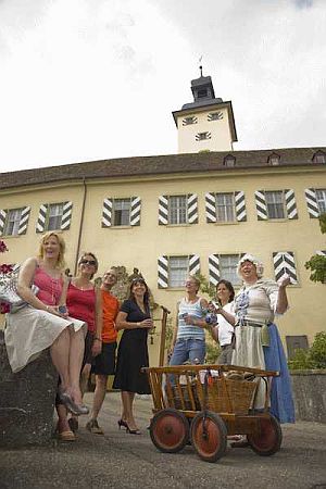 Bild Gundelsheim (Württemberg)