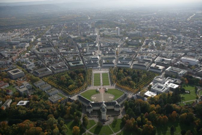 Bild Karlsruhe