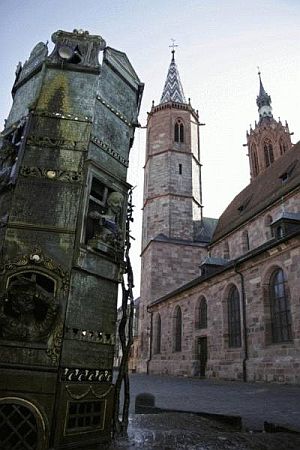 Bild Villingen-Schwenningen