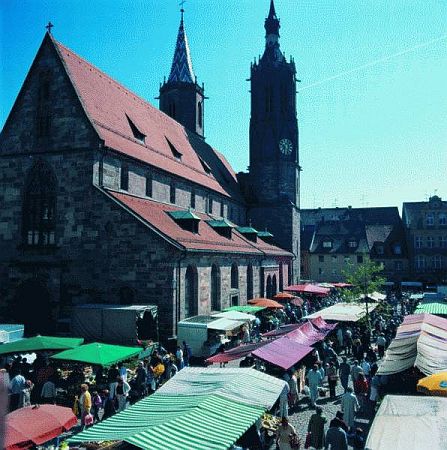 Bild Villingen-Schwenningen