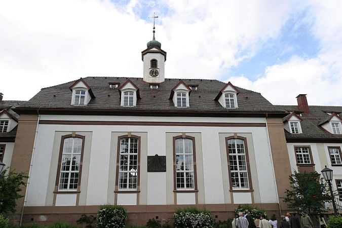 Bild Königsfeld im Schwarzwald