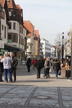 Bild Singen (Hohentwiel)