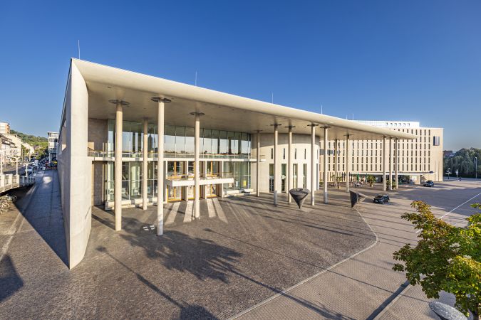 Bild Freiburg im Breisgau