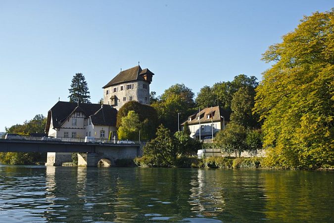 Bild Hohentengen am Hochrhein