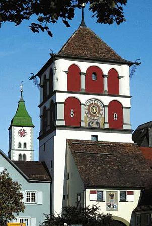 Bild Wangen im Allgäu