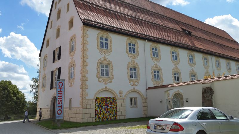 Bild Ochsenhausen