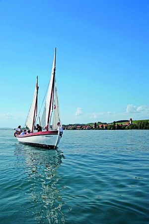 Bild Hagnau am Bodensee