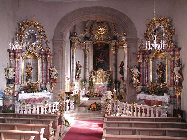 Bild Großrinderfeld