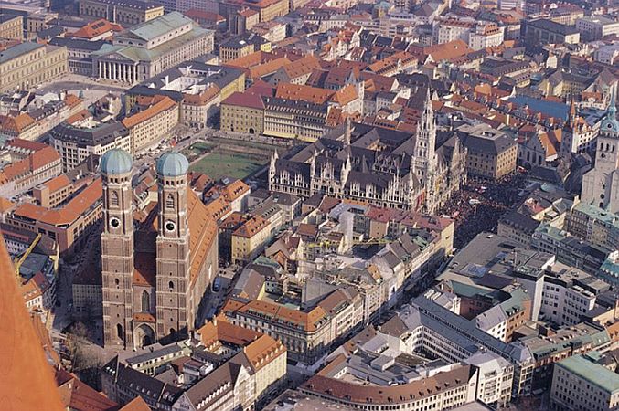 Bild München