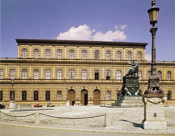Bild München