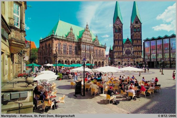 Bild Bremen