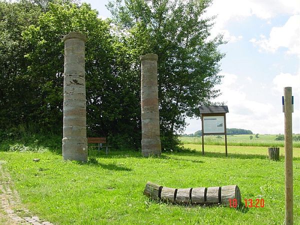 Bild Lautertal (Vogelsberg)