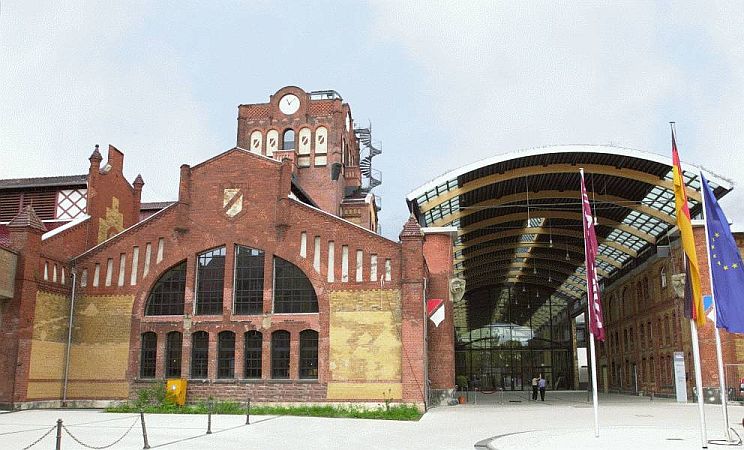 Bild Offenbach am Main