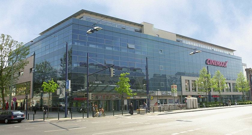 Bild Offenbach am Main