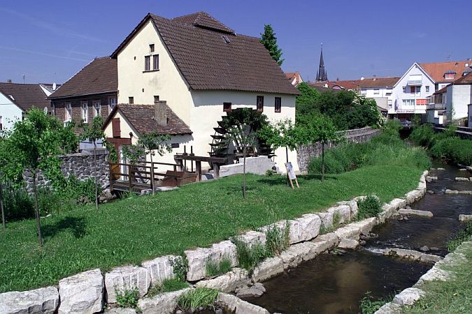 Bild Mühlheim am Main