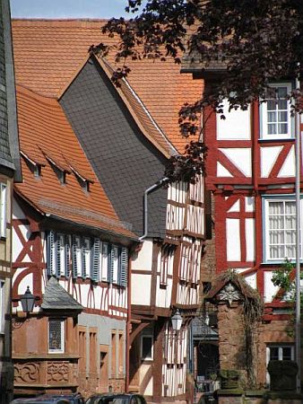 Bild Büdingen