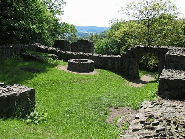 Bild Fränkisch-Crumbach