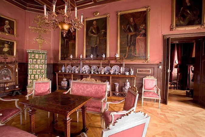 Bild Erbach (Odenwald)