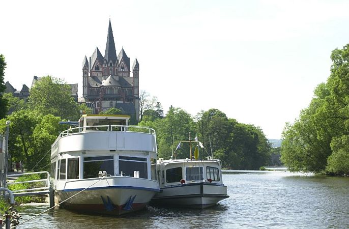 Bild Limburg an der Lahn