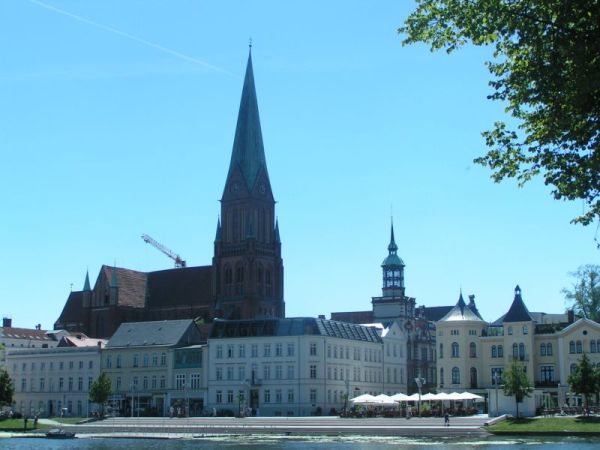 Bild Schwerin