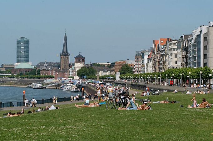 Bild Düsseldorf