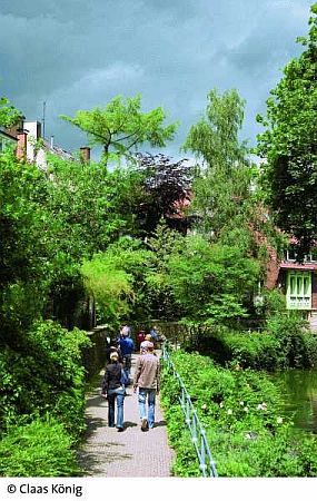 Bild Münster (Westfalen)