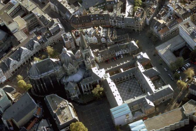 Bild Aachen