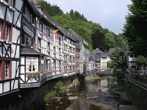 Bild Monschau