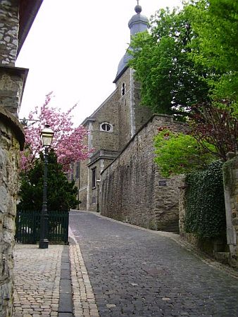 Bild Stolberg (Rheinland)