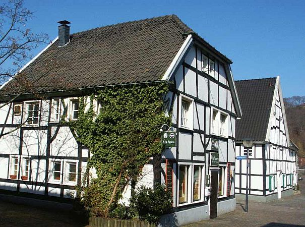 Bild Hagen (Westfalen)