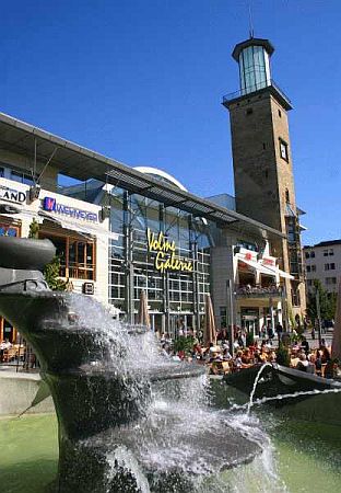 Bild Hagen (Westfalen)