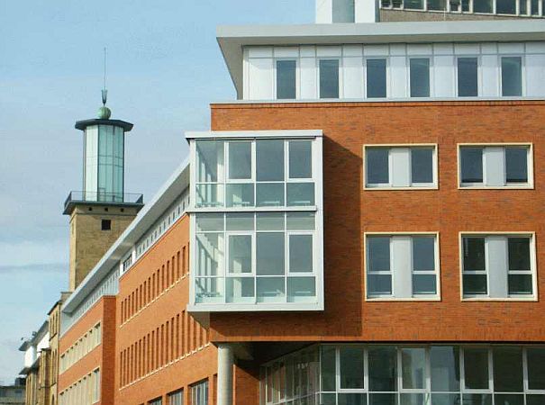 Bild Hagen (Westfalen)