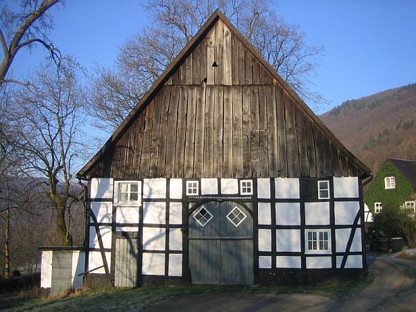 Bild Nachrodt-Wiblingwerde